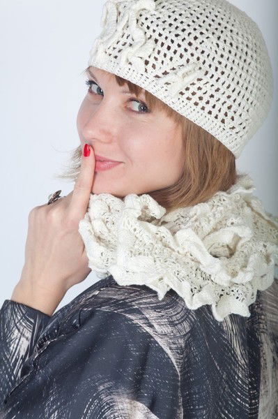 Надежда Кашурина