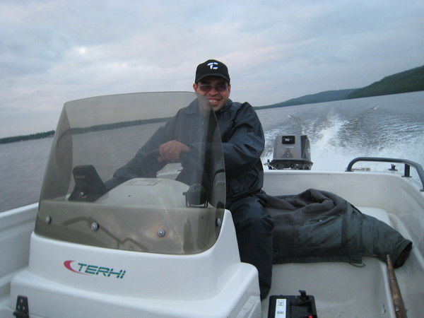 Алексей Зайцев