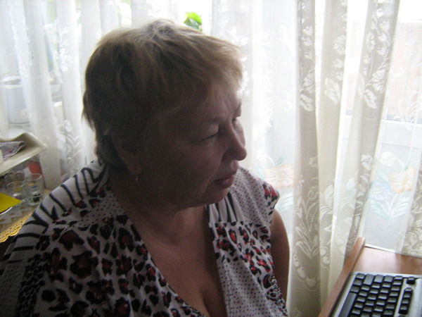 Людмила Катаева