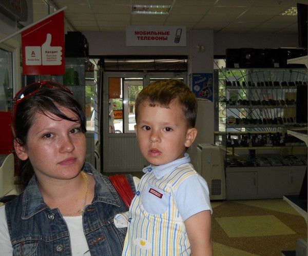 Оличка Богданова