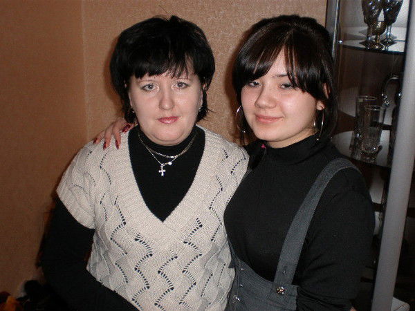 Алла Косарева