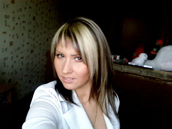 Ольга Новикова