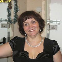 Елизавета Лаврова