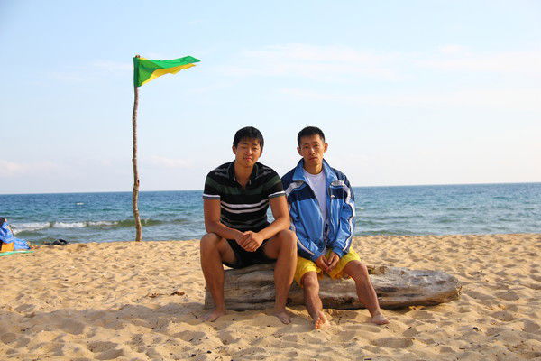 Андрейка *****