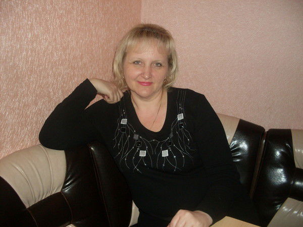 Ирина Шаныгина