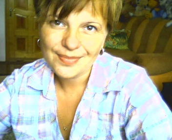 Софія Канюка