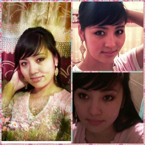 Айымгул Мендігали