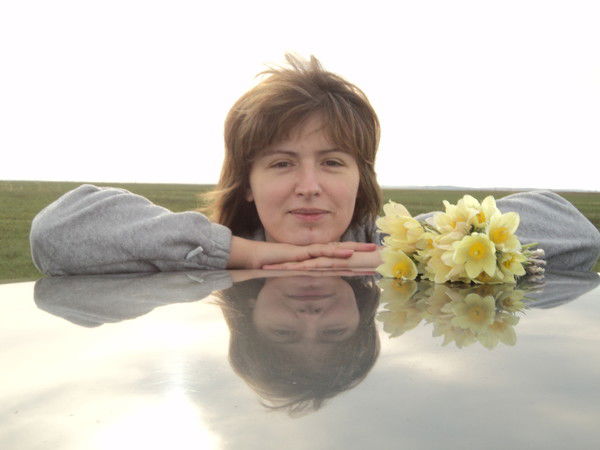 Татьяна Улесова