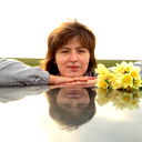 Татьяна Улесова