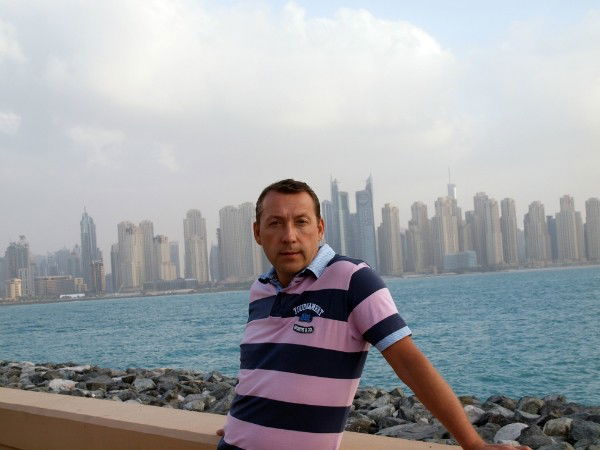 Виктор Плющ