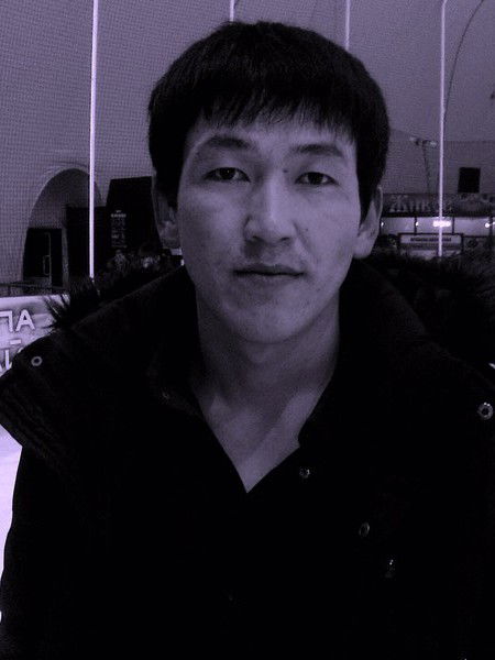 Руслан Кадыракунов