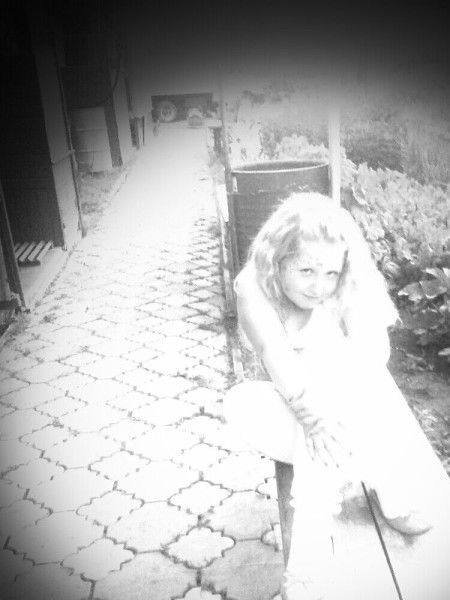 Вероничка Земляничка