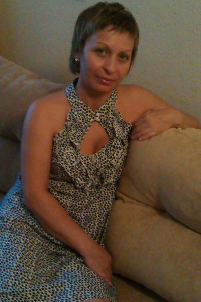 Ирина Шарипова