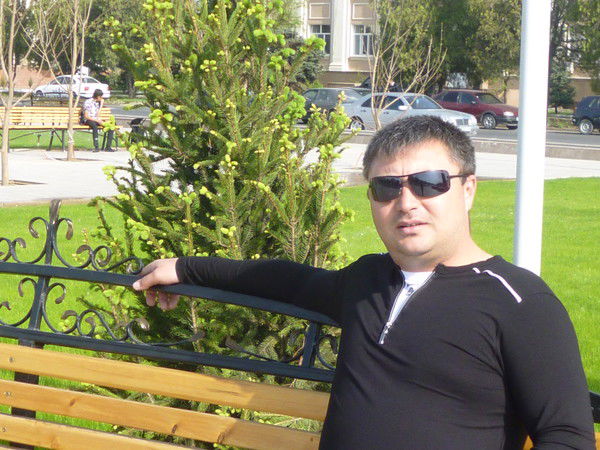 Руслан Насибуллин