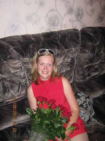 Ирина Бувина