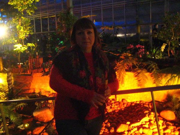 Tatjana Hudaiberdieva