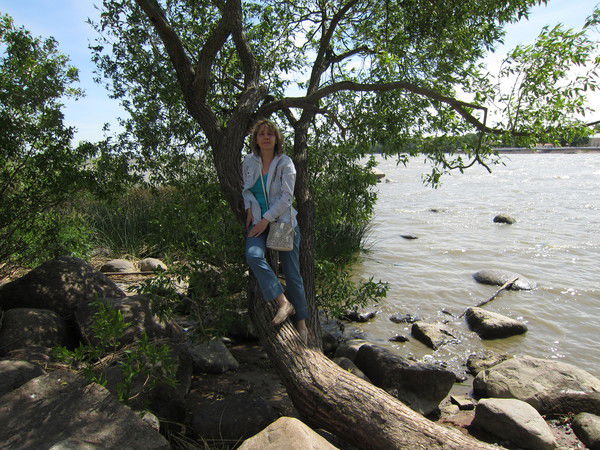 Светлана Булычева