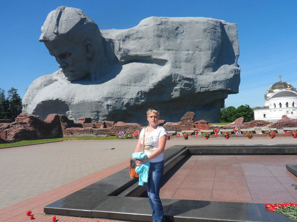 Олеся Довгун