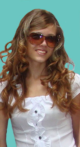 Татьяна Клоос