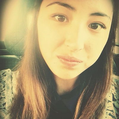 Аида Рахимова