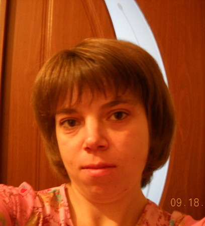 Наталья Великая