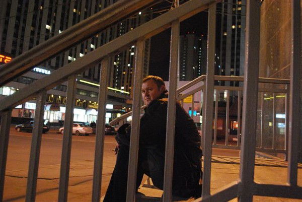 Андрей Ефимов