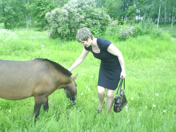 Юрьева Ольга