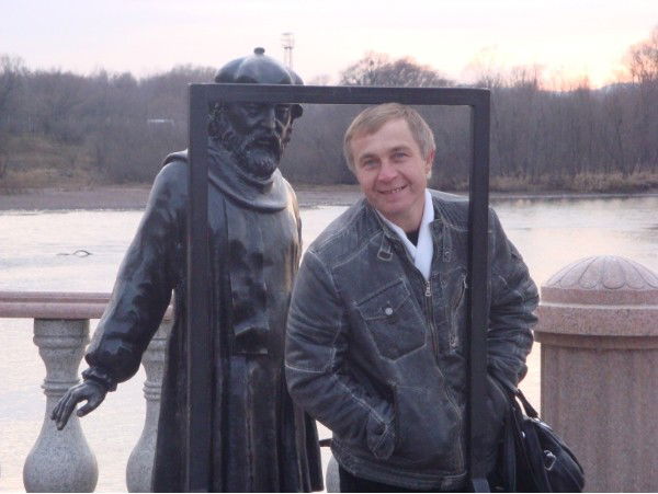 Юра Штурмов