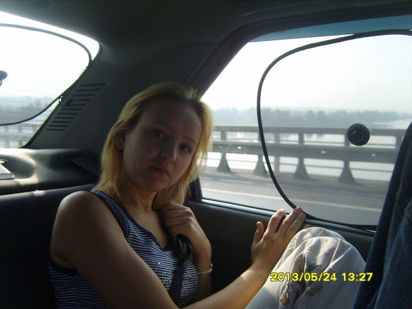 Зиля Бекметова(Мухаметшина)