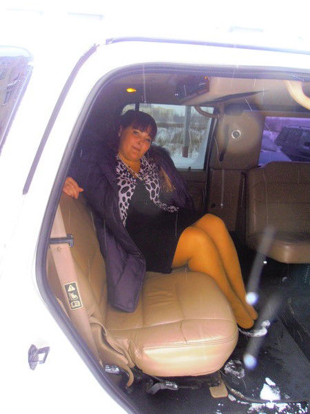 Ирина Захарова