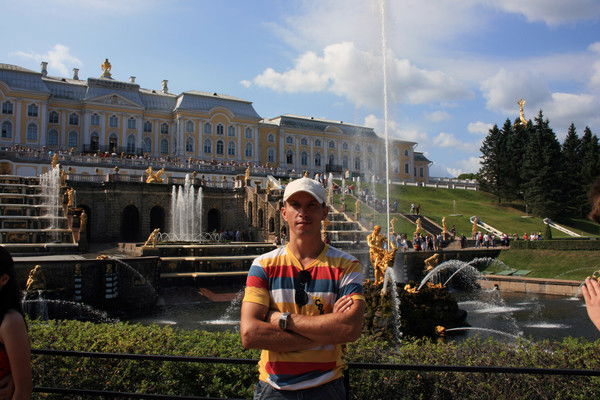 Евгений Сорокин