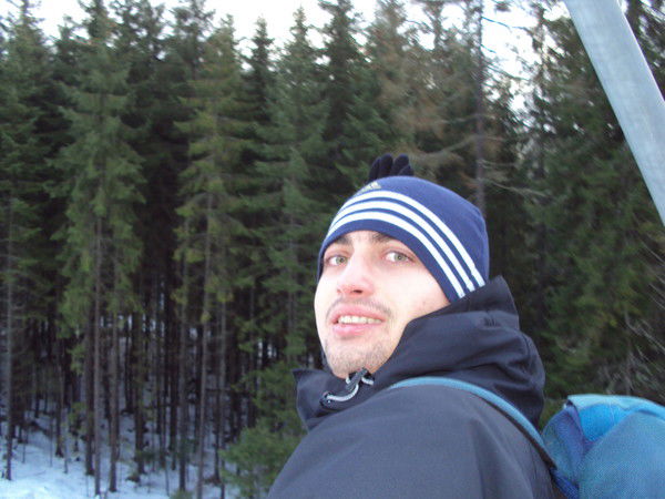 Дмитро Баран