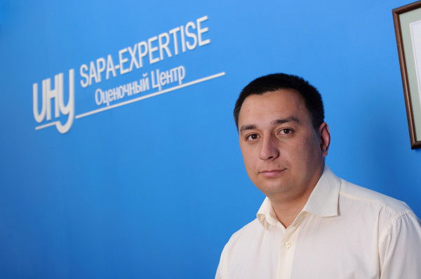 Талип Карабаев