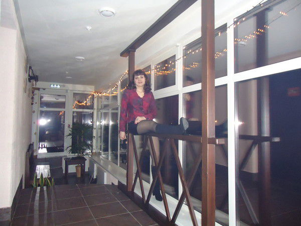 Татьяна Тимофеева Аксёнова