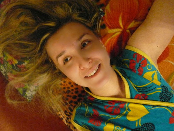 Любовь Ефремова