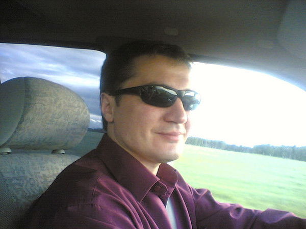 Ильшат Саттаров