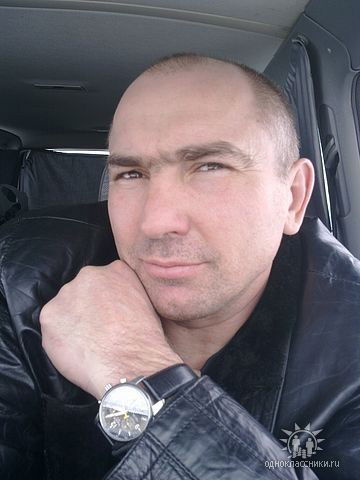 Игорь Заднепряный