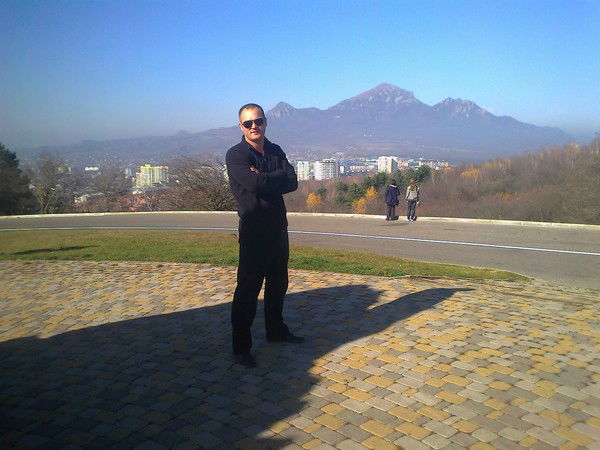 Боков Владислав