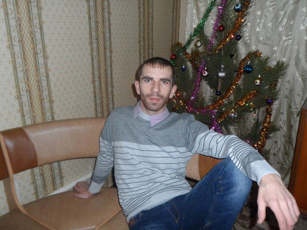 Константин Радев