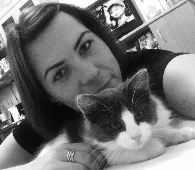 Анечка Морозова