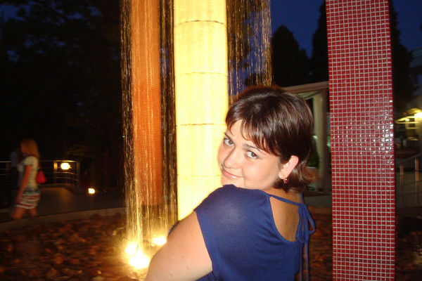 Арина Севастьянова