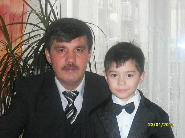 Алик Турдиев