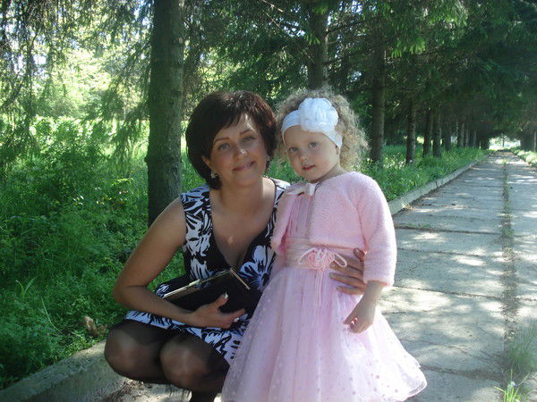 Ира Винникова