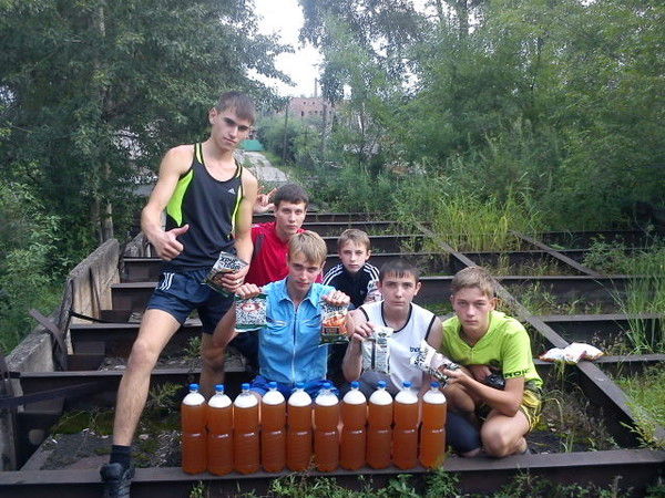 Костя Чайковский