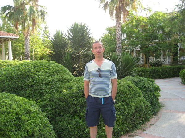 Виктор Кандраханов