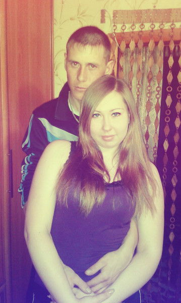 Серёга Анохин