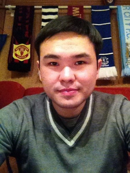 Мирхан Каирлапов