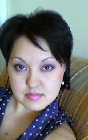 Айгуль Курмашева