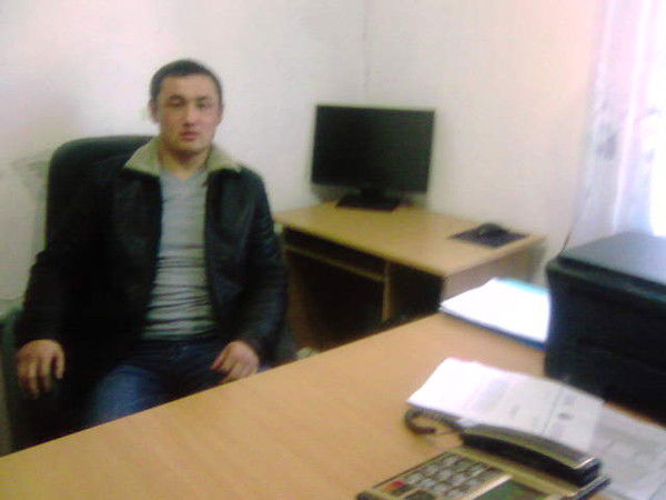 Куштар Дуйшенов