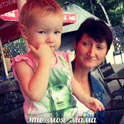 Наталья Васильева